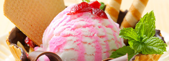 Dessert